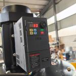 Woodworking Room Vacuum Cleaner PDC3200F with 2800r/min Speed and Air Flow