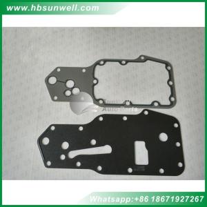 Wholesale Cummins 4BT 4bt3.9 Engine Intake Manifold Cover 5259637 5274538 from china suppliers