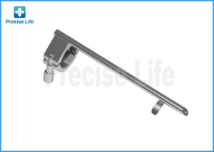 Wholesale Reusable Endocavity Needle guide stainless steel for Endocavity ultrasound probe use from china suppliers
