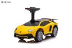 Lamborghini Sian Licensed Kids Ride on Car Baby Toddler Walker Foot to Floor