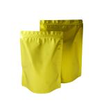 Matt Black MOPP 700g Aluminum Foil Mylar Bags