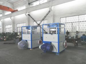 Wholesale High Capacity 15g Powder Compaction Machine 22 Kw Simple Operation from china suppliers