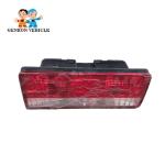 E - Mark Round Trailer Truck Jumbo Lorry lED rear combination lights Indicator