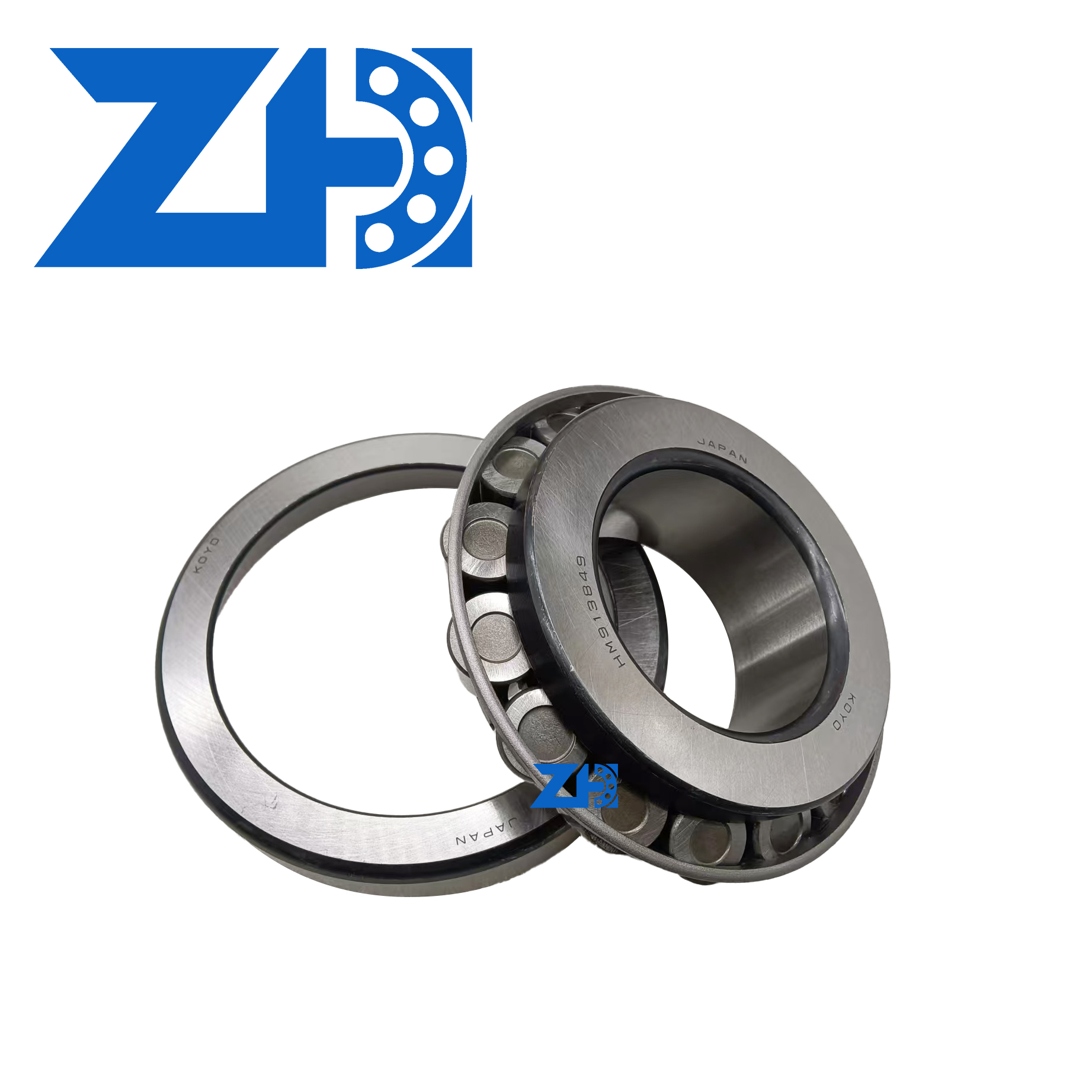 HM913849-10 HM913849/10 Tapered Roller Bearing High Speed