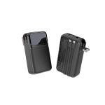 Perfect Wall Plug Power Bank for Your Business Needs 10000mAh