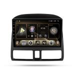 For Honda CRV 2002+ Hd Video Playback On The Car Computer Bluetooth Car