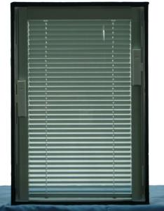 Wholesale Venetians Blinds Between Glass 10MM Inside Double Glazing Bulletproof from china suppliers