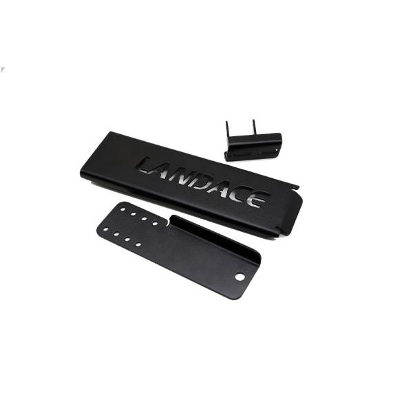 JEEP Car Fitment Direct Left Side Rest Foot Rest Pedal for Wrangler JL JK 2012