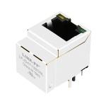 Halo HFJV1-E1G01-L12RL Compatible LINK-PP LPJD4713BDNL 1000 Base-T Gigabit