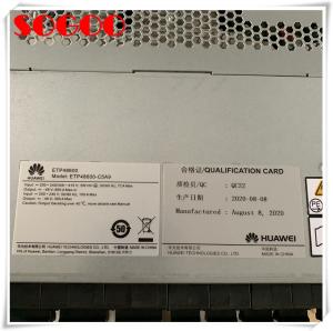 Wholesale New And Original Huawei ETP48600-C5A9 Embedded Power Supply 48V 600A from china suppliers