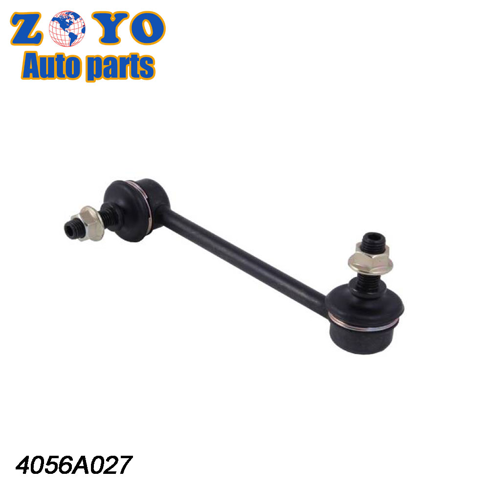 07-09 Lincoln Mkz Saloon GH 3M8Z5K483L Front Lower Stabilizer Link Suspension Bar Kit