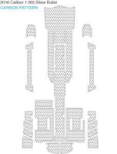Wholesale CALIBER Boat Non Slip Pads from china suppliers