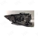 Waterproof IP67 Audi Q3 Headlight 2017 - 2020 Q3PA LED 8U0941773 / 8U0941774
