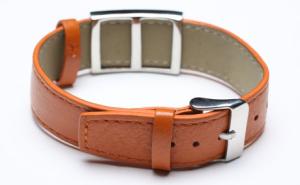 Wholesale Leather Bracelet, Stainless Steel Clasp from china suppliers