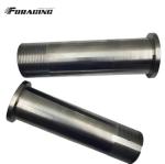 Racing-Ready Versatile Fitment Universal Sprint Car Titanium Spindle Snout GR5 1