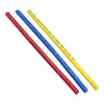 R12 SAE J2196 Standard Rubber Refrigerant Charging Hose NBR Blend