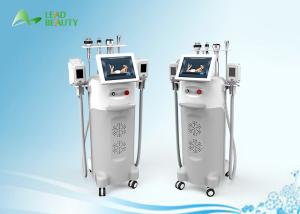 Wholesale 2016 New generation cryolipolysis cavitation laser slimming machine for sale from china suppliers