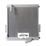 E320B Excavator Fuel Tank Construction Equipment Parts And OEM Support