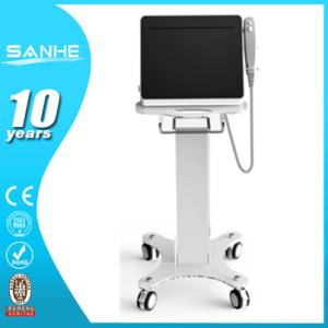 Wholesale HIFU Lifting Machine For Body Shaping &amp; Wrinkle Removal from china suppliers