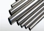 Cold Drawn A335 P9 Nickel Alloy Incoloy 800 Pipe for industry