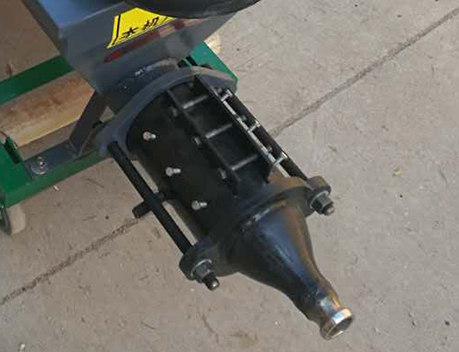 High Pressure Waterproof Grouting Machine for Door Joint Repair in Construction Works