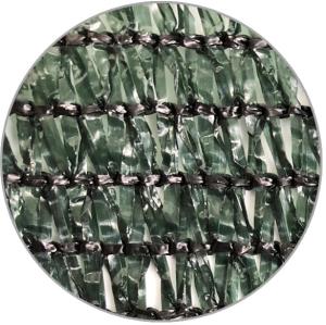 Wholesale Eco Friendly Safety Shade Net Making Machine , Agriculture Green Net Machine from china suppliers