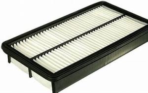 Wholesale OEM ODM 86386000 Xc90 Air Filter HENGST E510L from china suppliers
