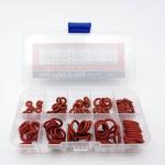 Silicone Rubber Hnbr O-Ring Washer Seals Kit for Non-Standard Industrial