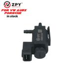 ZPY Auto Spare Parts Engine Valve Boost Pressure Control Valve For VW 9966051230
