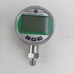 4.5V YK60 Wireless Digital Negative Pressure Gauge Dial Diameter 60mm