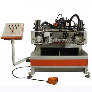 China Energy Saving precision machining Metal casting machinery Die casting machine For water pump bearing on sale