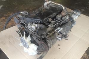 Wholesale Isuzu 4hj1 Engine Assembly , Diesel Engine Assy Motor Del Isuzu 4hj1 from china suppliers