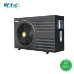 6KW Water Chiller For Ice Bath Machine For Bathroom Sport Recovery Equipment In