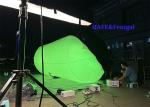 3.6kw Tube Helium RGBW LED DMX CRMX Control Film Cinema Balloon Lights