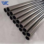 Heat Treatment Industry Nickel Alloy Inconel 601 Pipe Customized With High