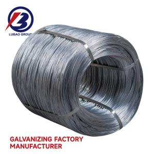 Wholesale Wire Nail Making Raw Material Black Annealed Coil Iron Wire from with High Carton Steel and Tolerance ±1% from china suppliers