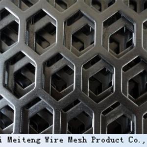 Wholesale Factory sale novel design perforated metal for promotion from china suppliers