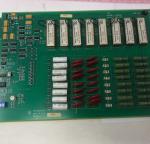 3A99168G01 Westinghouse Relay Output Card Height 50mm