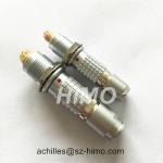 wholesale supply push pull FGG EGG 5pin lemo circular connector electronic parts
