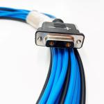 BBU 8200 8300 Insulated Power Cable For 48v Telecoms Equipment Power Supply