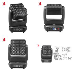 Wholesale Moving Head Light 4in1 LED High Brightness high quality Supplier from china suppliers