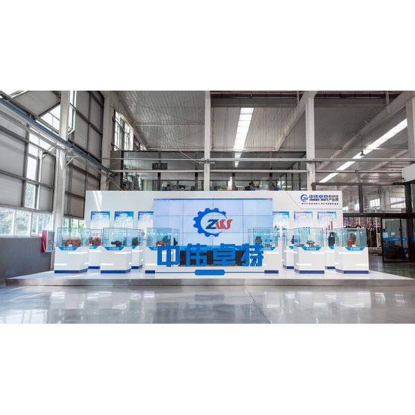 ZW E320D Final Drive Travel Motor Assembly Durable Part with 3 Months Warranty for Construction Machines