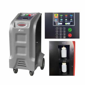 Wholesale 220V Automotive AC Flush Machine from china suppliers