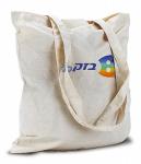 140 GSM Sedex Audit Recycled Shopping Bag Muslin White Calico Strong Elegant