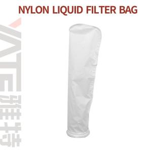 Wholesale Versatile Nylon Filter Bag For Water Oil Chemicals Filtration from china suppliers