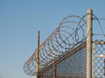 sharp razor wire high tensile strength razor barbed wire military affairs/prison
