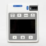 HZ GULP-101 Triglycerides And Heart Rate Checker Blood Glucose Tester For Home
