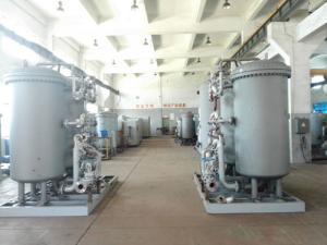 Wholesale High performance nitrogen generator, reduces energy consumption by 20%, saves operating costs, PSA nitrogen generator from china suppliers