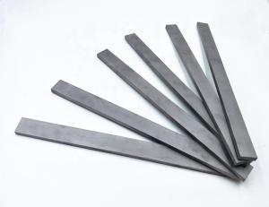 Wholesale Good Compactness Tungsten Carbide Strips For Woodcutting Machine from china suppliers