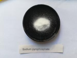 Wholesale Sodium pyrophosphate from china suppliers